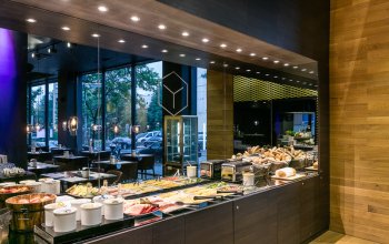 Rodinný pobyt v Grand Hotelu Imperial****