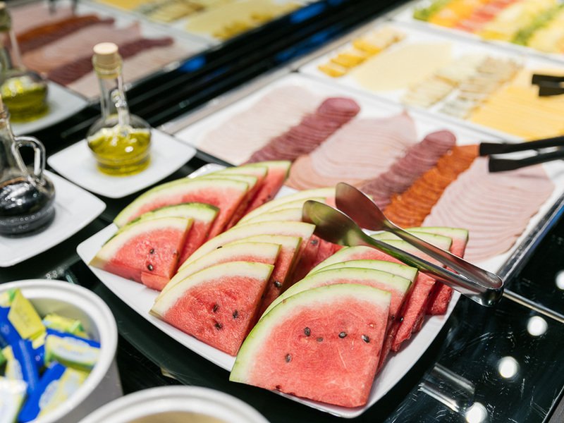 Rodinný pobyt v Grand Hotelu Imperial****