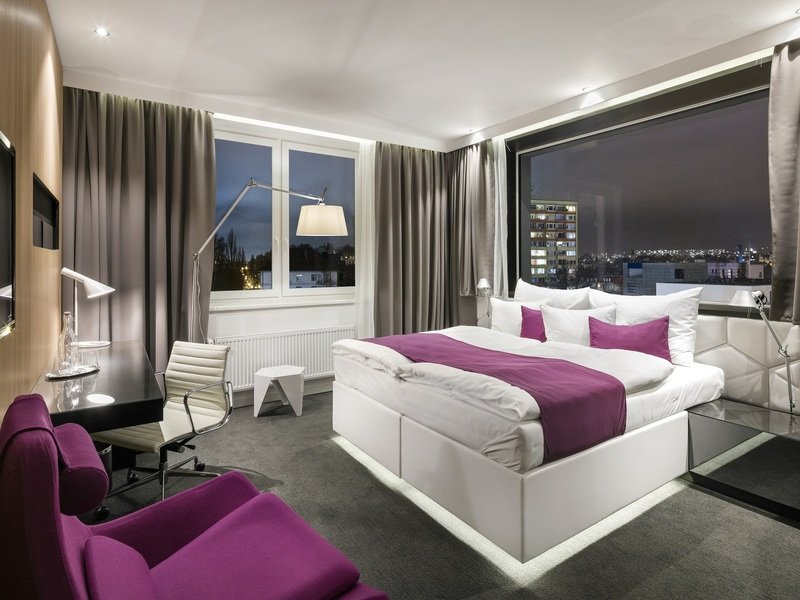 Rodinný pobyt v Grand Hotelu Imperial****