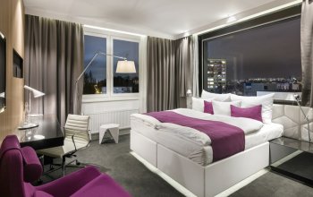Rodinný pobyt v Grand Hotelu Imperial****