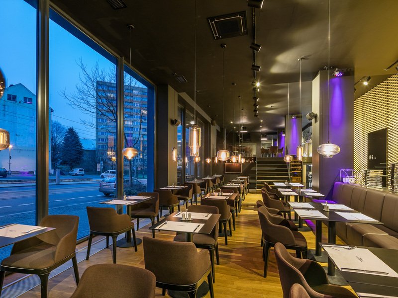 Rodinný pobyt v Grand Hotelu Imperial****