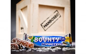 Originální dárková bedna pro milovníky fitness Celá ČR