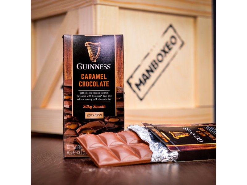 Prémiová dárková bedna pro milovníky piva Celá ČR