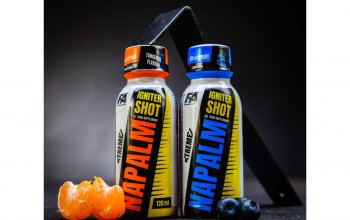 Originální dárková bedna pro milovníky fitness Celá ČR