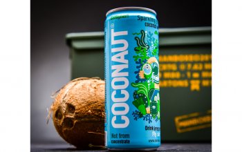 Dárková Army bedna pro milovníky fitness Celá ČR