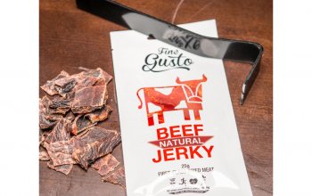 Originální dárková bedna s rumem Bumbu Celá ČR