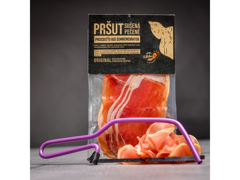 Dámská dárková truhla plná specialit Celá ČR