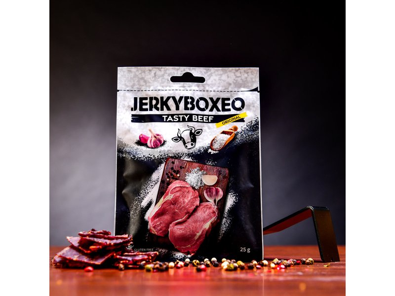 Originální dárková bedna s cognacem VSOP Celá ČR