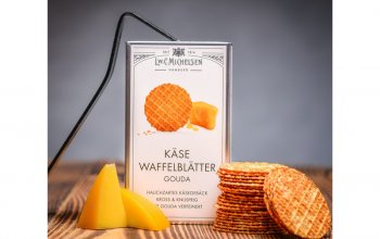 Originální dárková bedna s cognacem VSOP Celá ČR