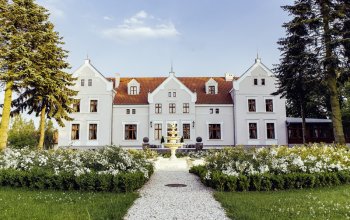 Connex relaxační wellness pobyt pro dva v Polsku