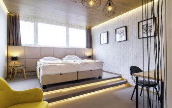 Connex relaxační wellness pobyt pro dva v Maďarsku
