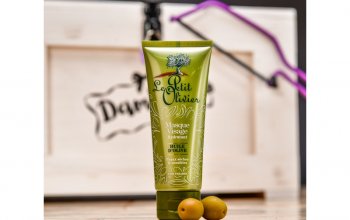 Dámská dárková truhla s pleťovou kosmetikou Celá ČR