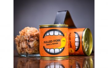 Prémiová dárková bedna pro milovníky piva Celá ČR