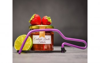 Dámská dárková truhla plná specialit Celá ČR