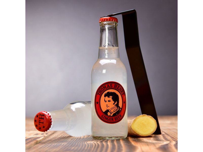 Originální dárková bedna s vodkou Celá ČR