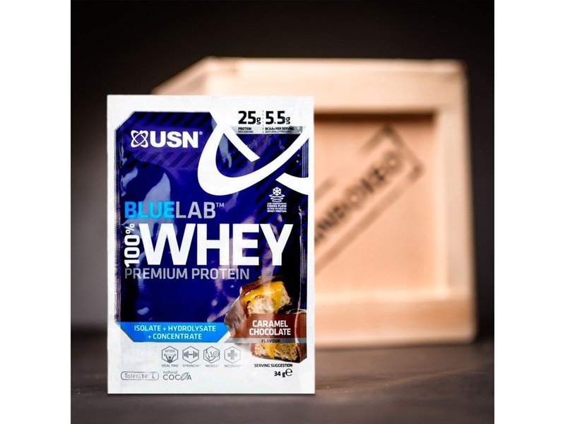 Originální dárková bedna pro milovníky fitness Celá ČR