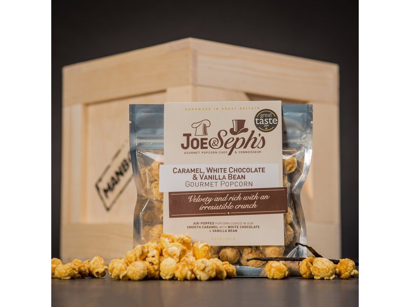 Originální dárková bedna plná čokolády Celá ČR