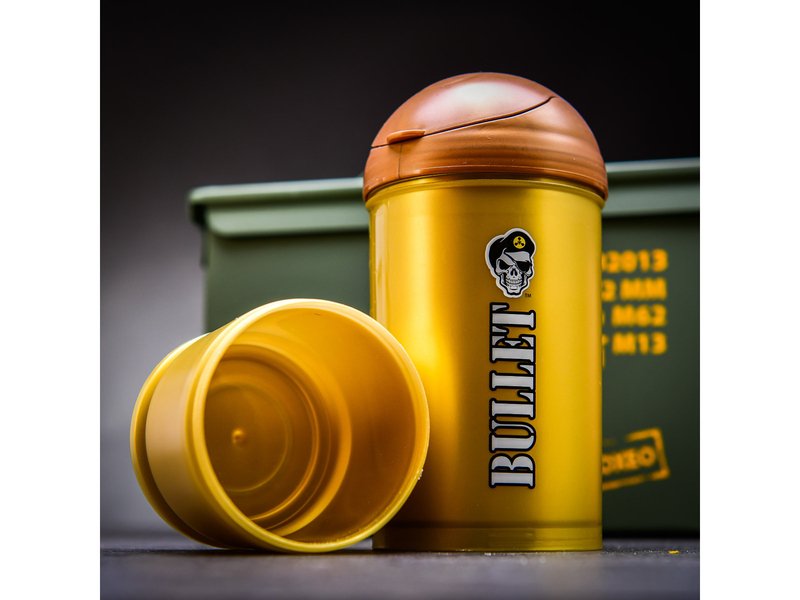 Dárková Army bedna pro milovníky fitness Celá ČR