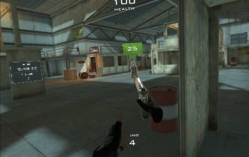 Půjčení virtuální reality až domů + 25 VR her Celá ČR