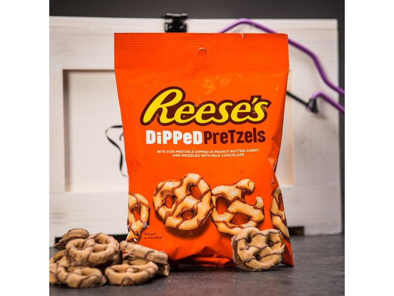 Dámská dárková truhla plná sladkostí Celá ČR