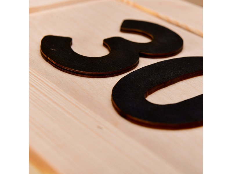 Originální dárková bedna XXL se suchým vínem Celá ČR