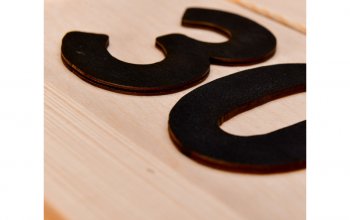 Originální dárková bedna XXL se suchým vínem Celá ČR