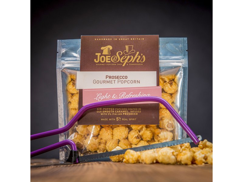 Dámská dárková truhla s Proseccem Celá ČR