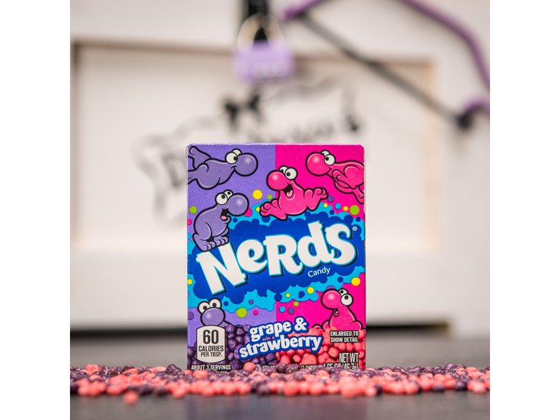 Dámská dárková truhla plná sladkostí Celá ČR