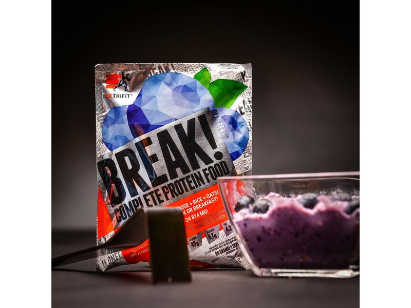 Originální dárková bedna pro milovníky fitness Celá ČR