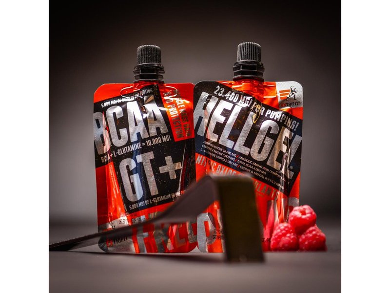 Originální dárková bedna pro milovníky fitness Celá ČR