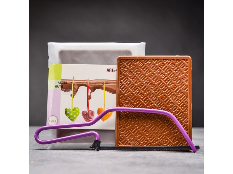 Dámská dárková truhla plná specialit Celá ČR