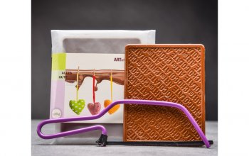 Dámská dárková truhla plná specialit Celá ČR