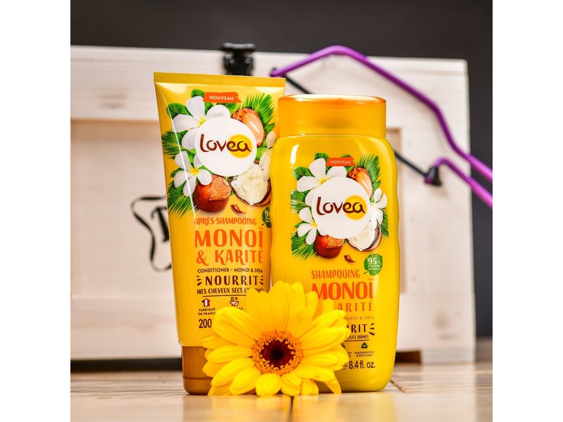 Dámská dárková truhla s vlasovou kosmetikou Celá ČR