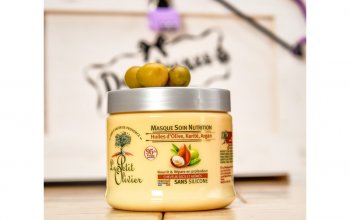 Dámská dárková truhla s vlasovou kosmetikou Celá ČR