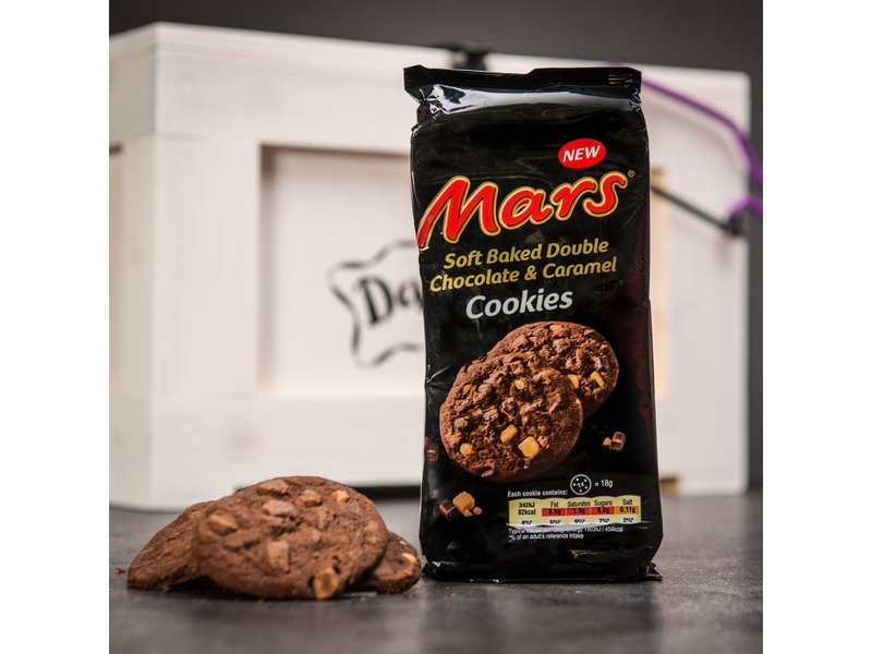 Dámská dárková truhla plná sladkostí Celá ČR