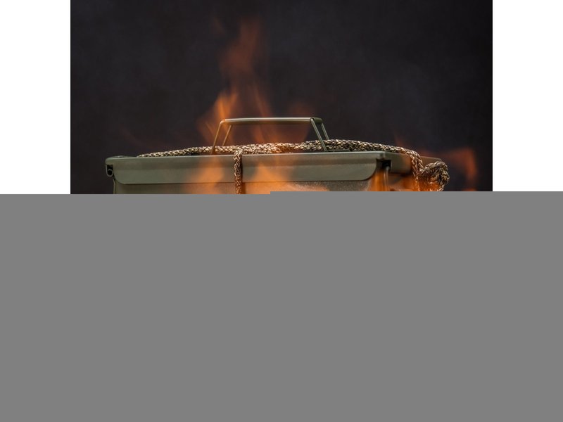 Dárková Army bedna pro milovníky fitness Celá ČR