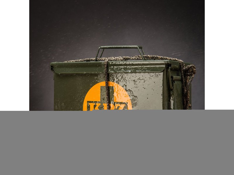 Dárková Army bedna pro milovníky fitness Celá ČR