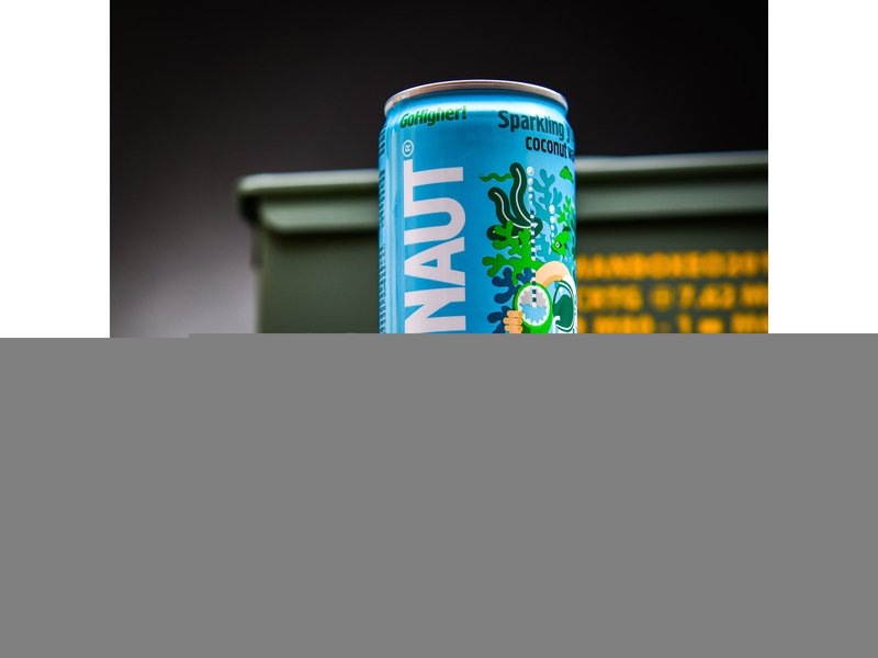 Dárková Army bedna pro milovníky fitness Celá ČR