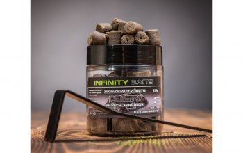 Originální dárková bedna pro rybáře Celá ČR