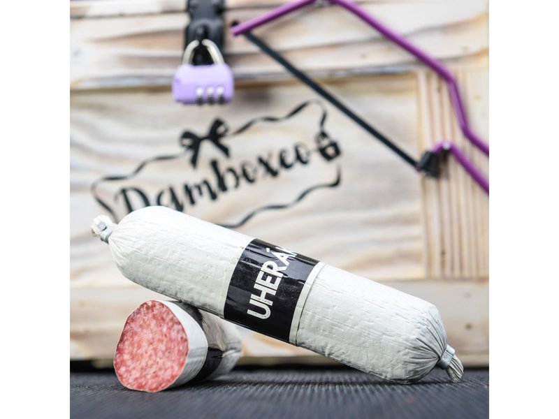 Dámská dárková truhla pro masožravkyně Celá ČR