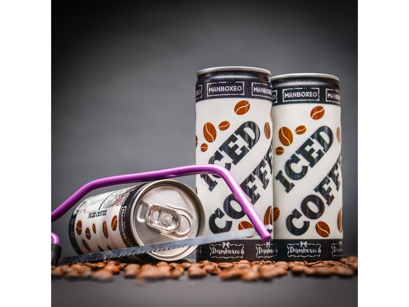 Dámská dárková truhla pro milovnice kávy Celá ČR