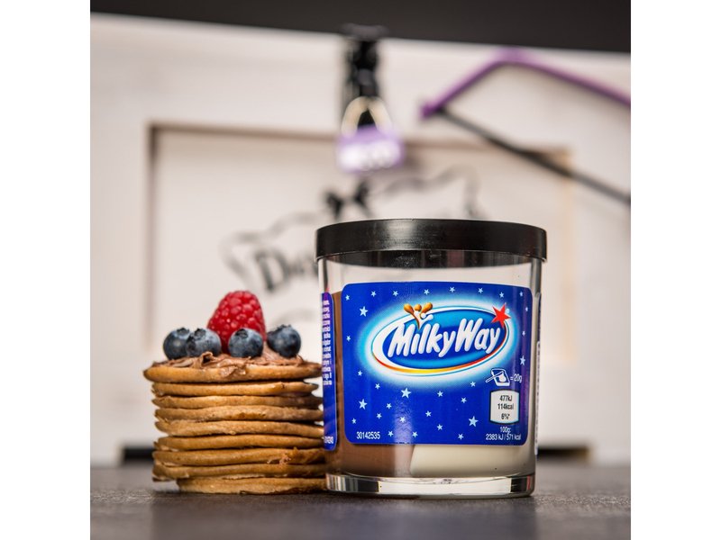 Dámská dárková truhla plná sladkostí Celá ČR