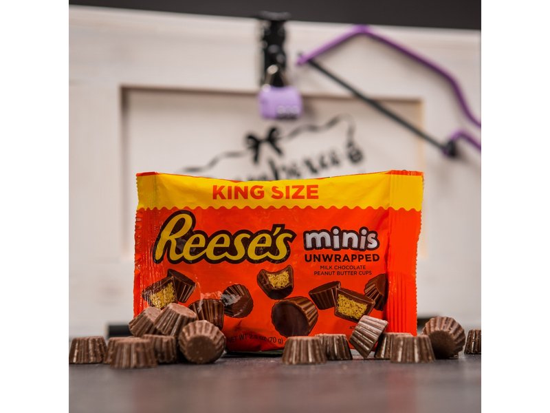 Dámská dárková truhla plná sladkostí Celá ČR