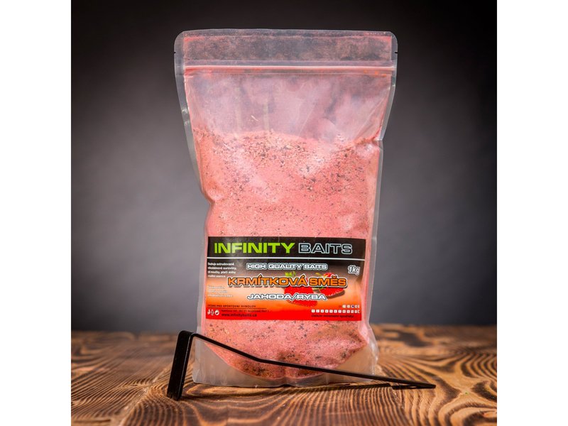 Originální dárková bedna pro rybáře Celá ČR