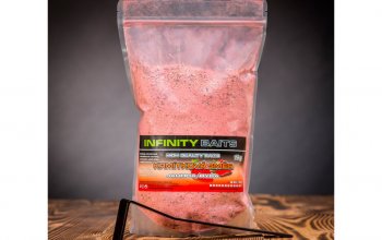 Originální dárková bedna pro rybáře Celá ČR