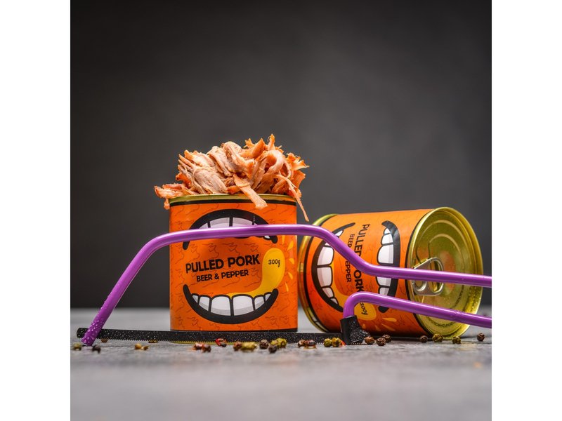 Dámská dárková truhla plná specialit Celá ČR