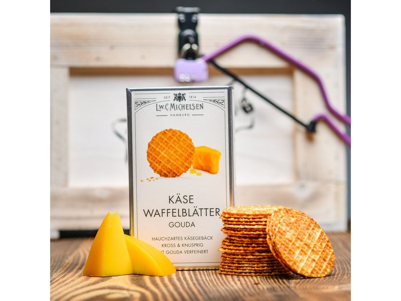 Dámská dárková truhla plná specialit Celá ČR