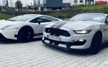 Bitva supersportů v Čechách Praha