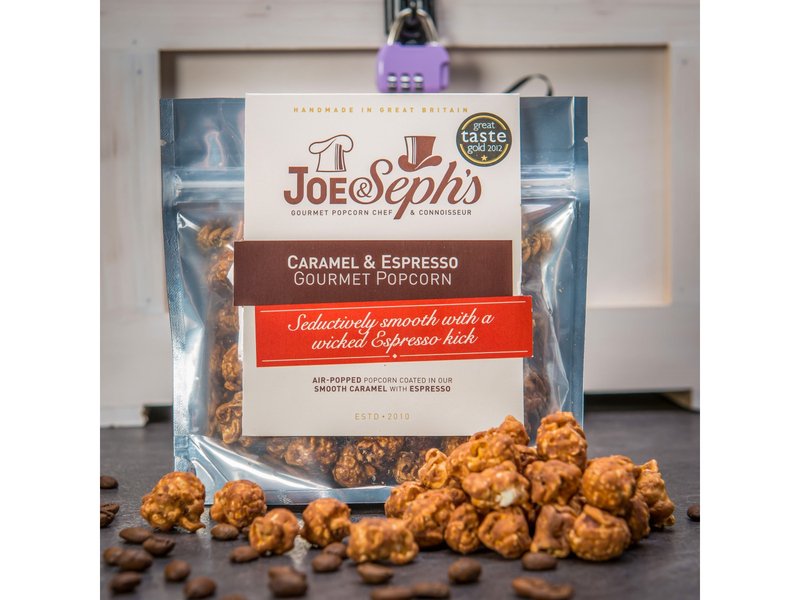 Dámská dárková truhla pro milovnice kávy Celá ČR