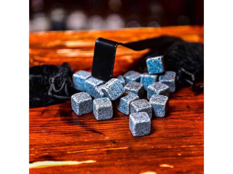 Originální dárková bedna s Jägermeisterem Celá ČR